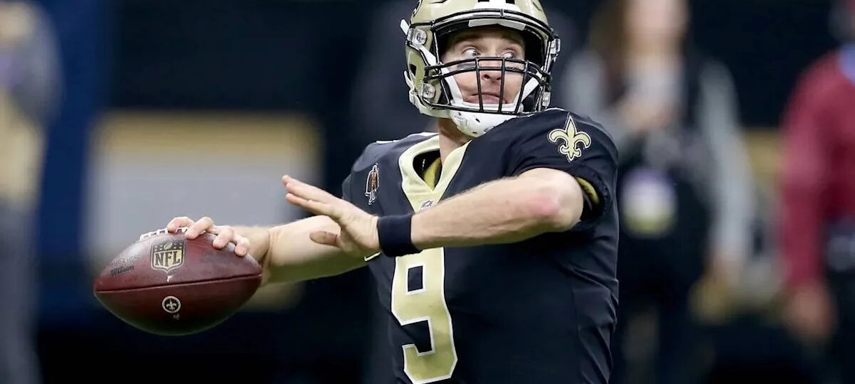 Drew Brees reportedly came close to Philip Rivers-like comeback with Broncos