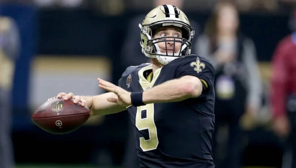 Drew Brees reportedly came close to Philip Rivers-like comeback with Broncos
