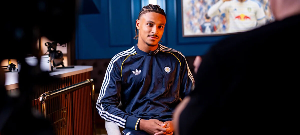 Jean-Mattéo Bahoya: The best project for me was Leeds