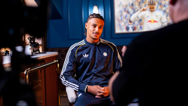 Jean-Mattéo Bahoya: The best project for me was Leeds