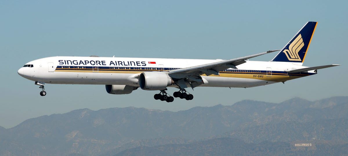 The 20 best airlines in the world, ranked by passengers