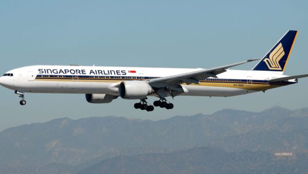 The 20 best airlines in the world, ranked by passengers
