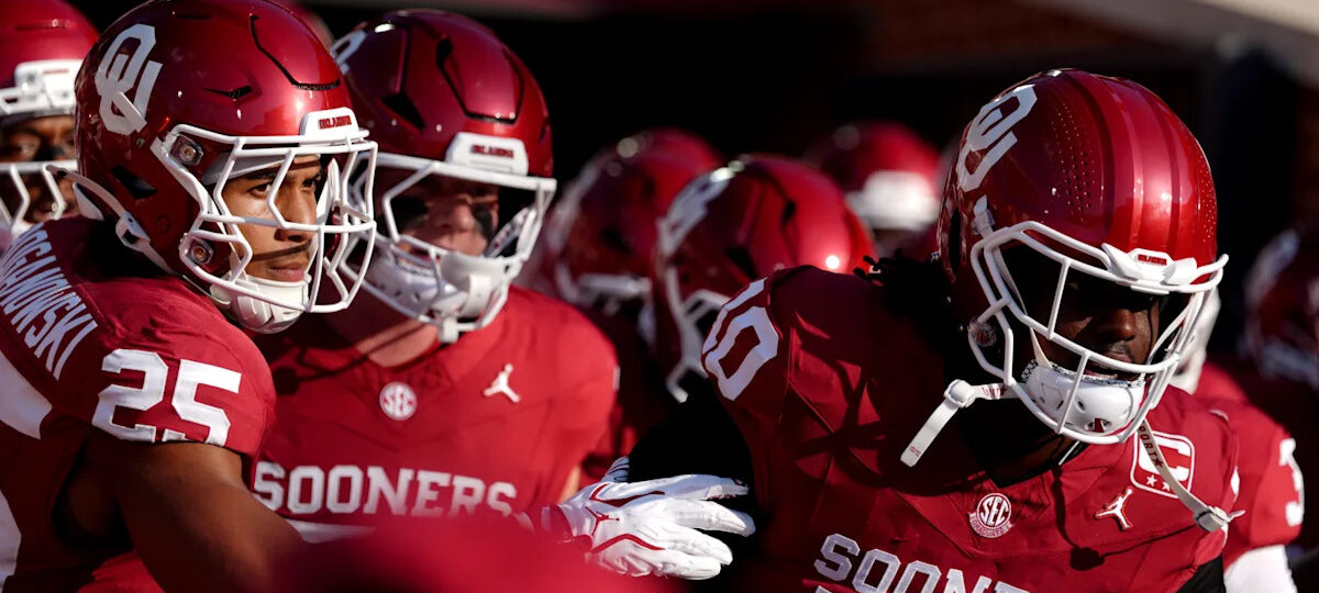 Kip Lewis injury update: OU football LB receives 'good news' on injury