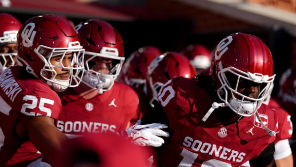 Kip Lewis injury update: OU football LB receives ‘good news’ on injury