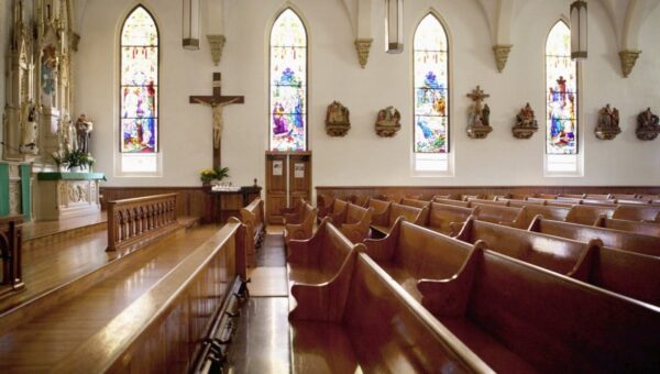 Okene Anglican Diocese sets two-week waiting period for burials
