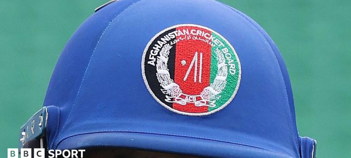 English players urged to reconsider Afghan T20 tournament