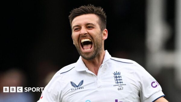 ‘The lads wanted me to stick one up him’ – Wood relives fastest spells