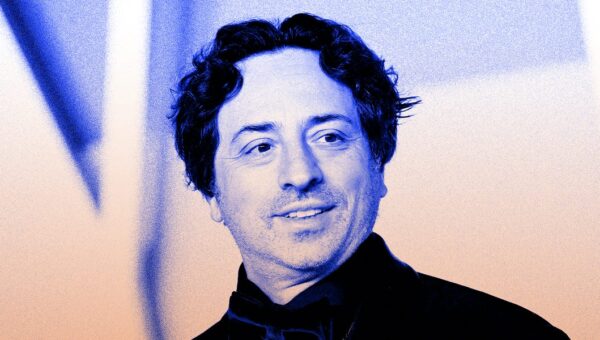 Sergey Brin is cooking up Google's AI comeback in a California microkitchen