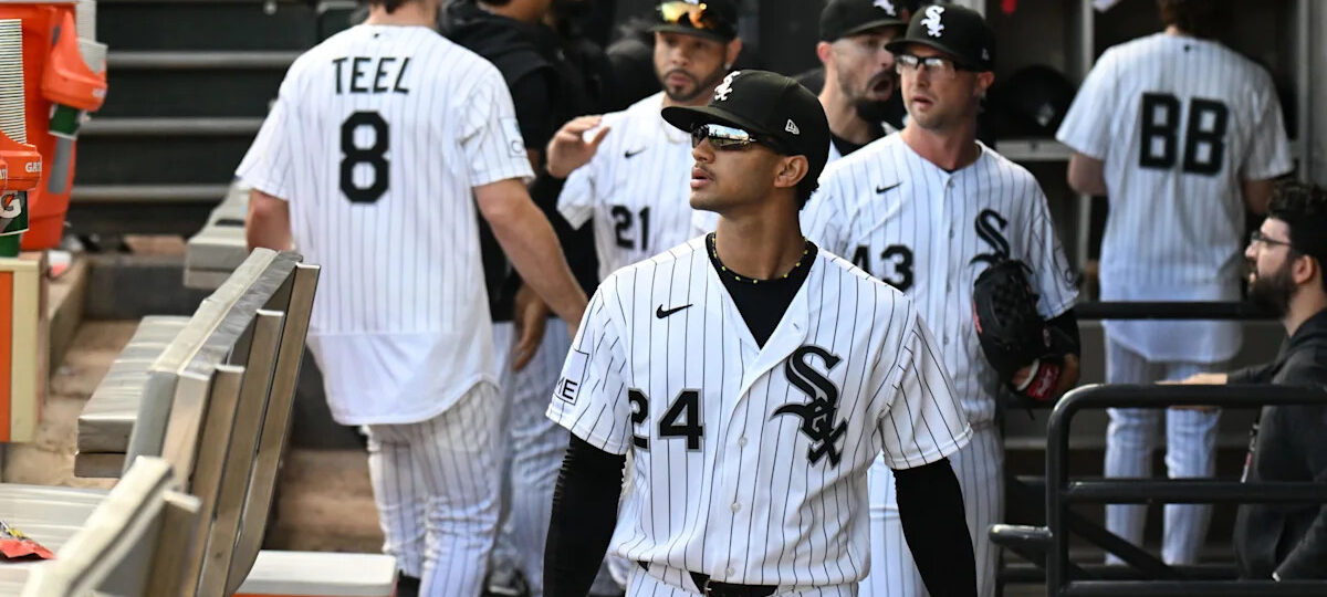 White Sox Wild Card Series: Watch Schedule And TV Details
