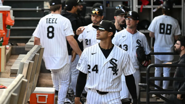 White Sox Wild Card Series: Watch Schedule And TV Details