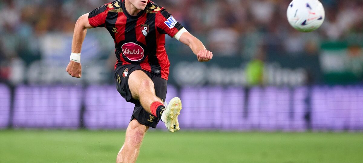 Chelsea may need to change midfield transfer plans after latest news of top target