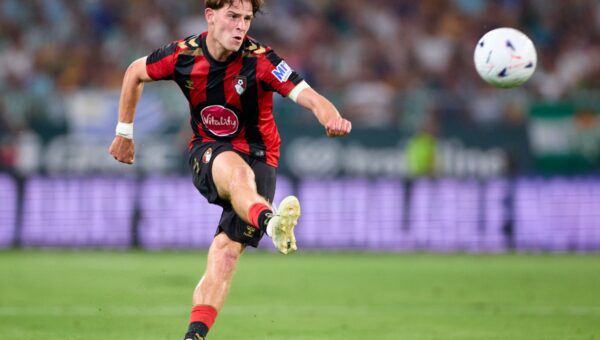 Chelsea may need to change midfield transfer plans after latest news of top target