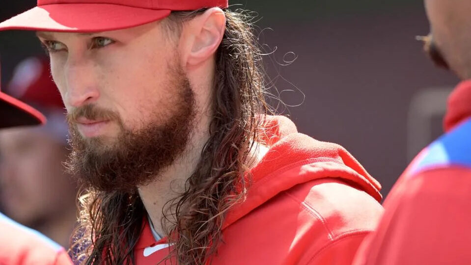 Phillies All-Star Castoff Suddenly Ends Season After Setback