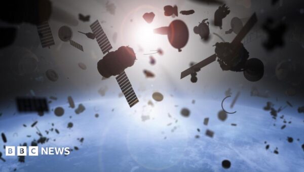 What weapon could the US have put into space?