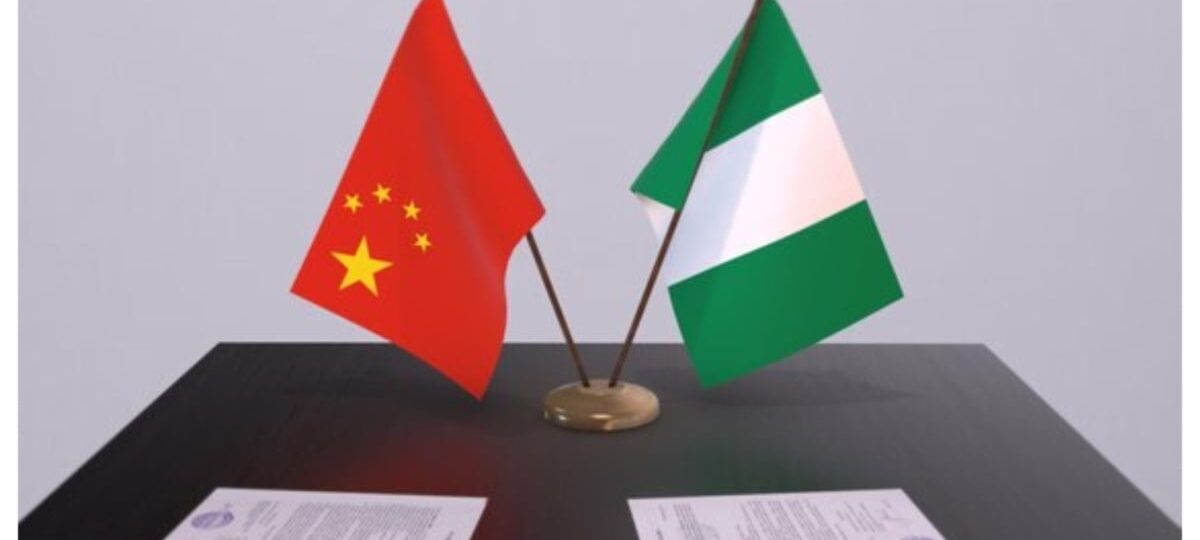 Taiwan: Nigeria declares stance on One-China principle