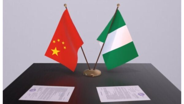 Taiwan: Nigeria declares stance on One-China principle