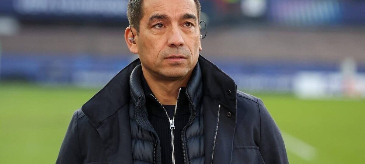 Ballon d’Or 2026: I’ve no doubt – Feyenoord manager picks winner of award