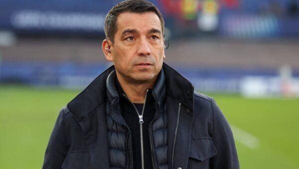 Ballon d’Or 2026: I’ve no doubt – Feyenoord manager picks winner of award