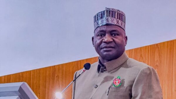Sambisa Forest same size as Belgium, makes rescue operations difficult — Christopher Musa