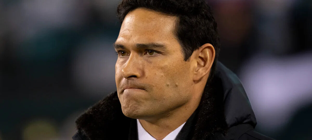 Mark Sanchez files guilty plea for charges related to stabbing incident in Indianapolis