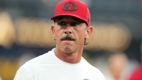49ers add former Rams player to roster
