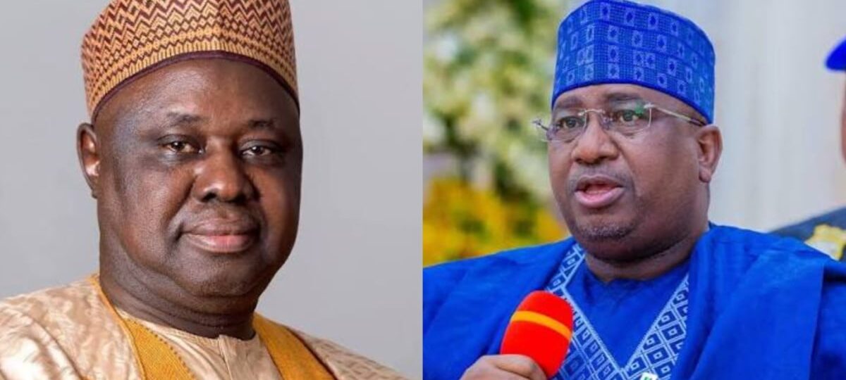 Kebbi 2027: Idris, Deputy face off over Augie’s emergence as running mate