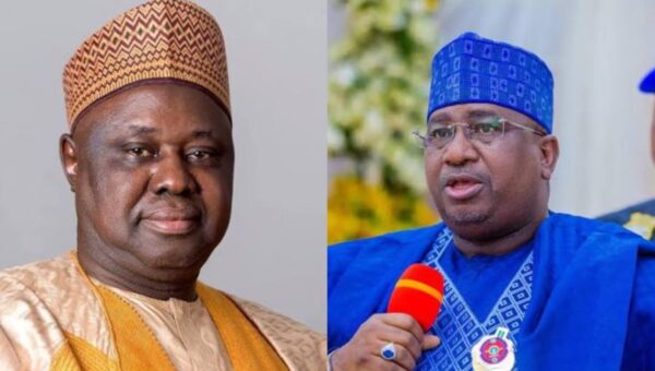 Kebbi 2027: Idris, Deputy face off over Augie’s emergence as running mate