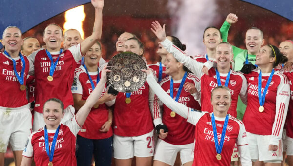 The final round of the Women’s Champions Cup will be played at Miami’s Nu Stadium