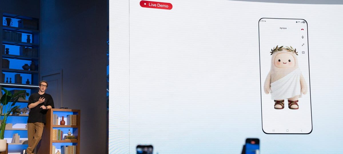 How Meta is using the Threads playbook to boost Muse