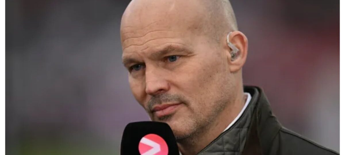 EPL: They’re 100 per cent favourites – Ljunberg names team to win title after Manchester Derby