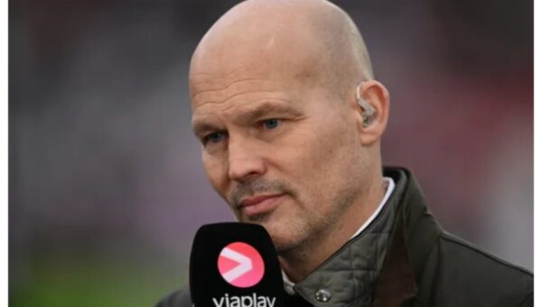 EPL: They’re 100 per cent favourites – Ljunberg names team to win title after Manchester Derby