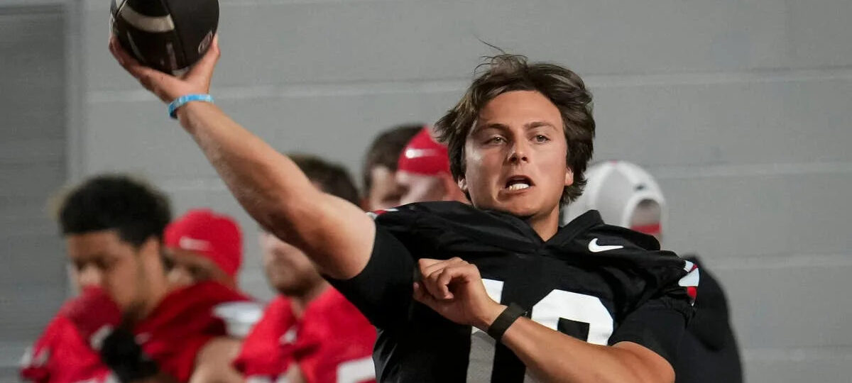 Coaches Top 25 Poll Week 2 Prediction: 2026 College Football Rankings