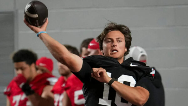 Coaches Top 25 Poll Week 2 Prediction: 2026 College Football Rankings