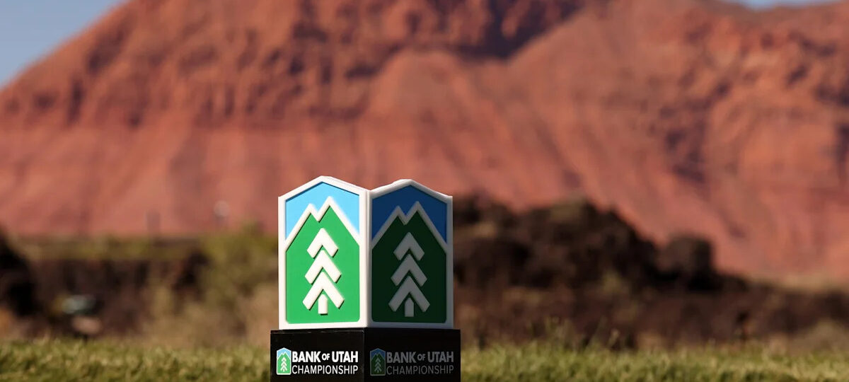 Bank of Utah Championship 2026: Round 1 tee times, groupings and how to watch