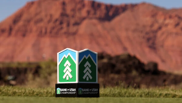 Bank of Utah Championship 2026: Round 1 tee times, groupings and how to watch