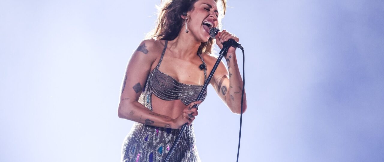 Is Miley Cyrus Performing for the Super Bowl 2027 Halftime Show?