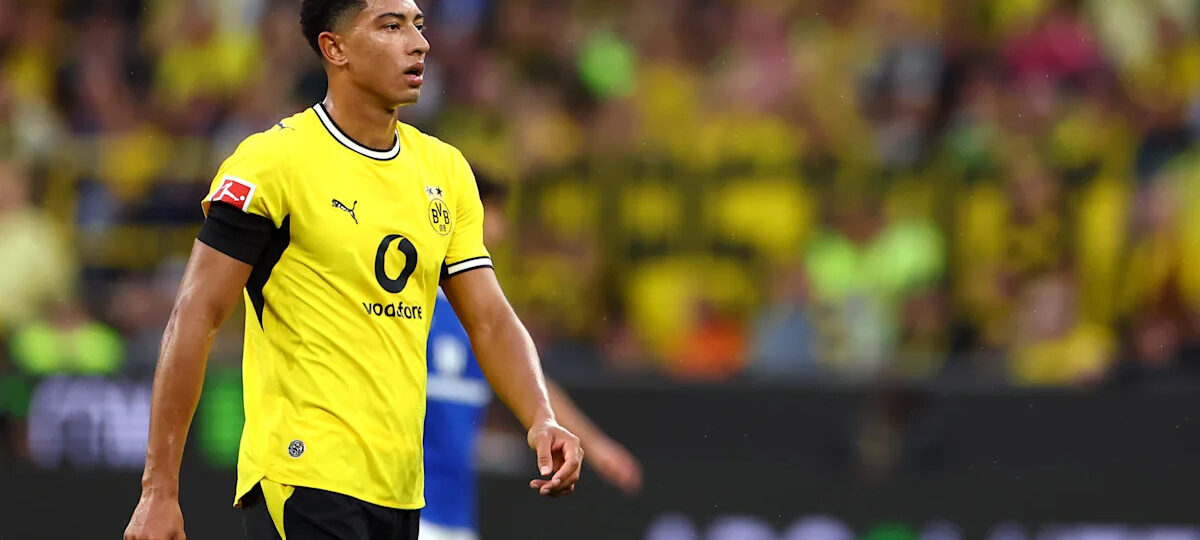 HEBC Hamburg vs Borussia Dortmund – Match preview and team news
