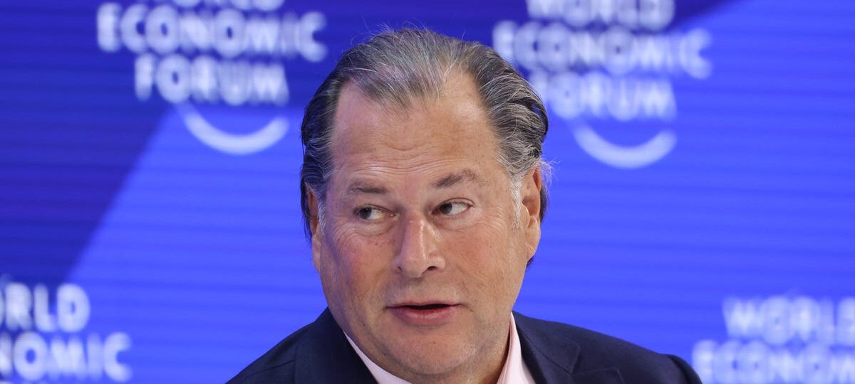 Salesforce has held talks to buy Listen Labs, an AI customer research platform, for around $2 billion