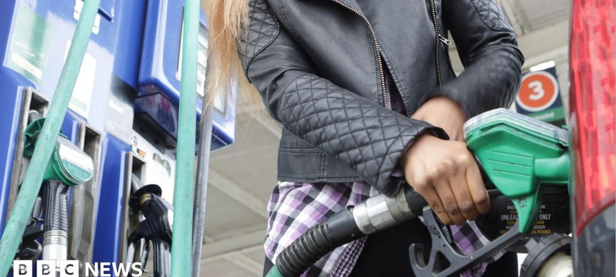 Oil, gas and borrowing costs surge as fears over Middle East escalate