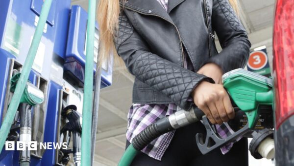 Oil, gas and borrowing costs surge as fears over Middle East escalate