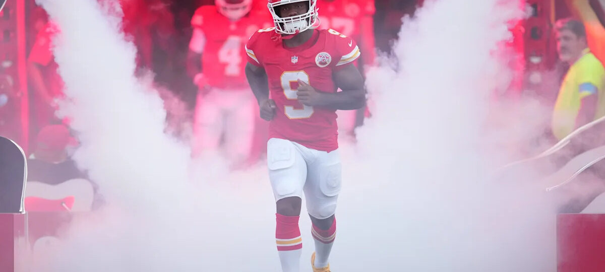 Week 2 fantasy rankings: Kenneth Walker III ranked as sixth-best RB