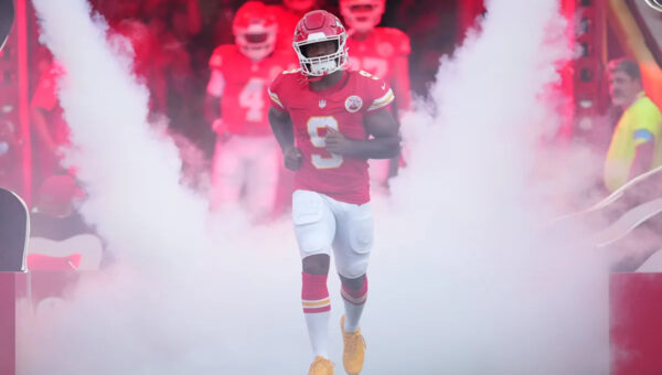 Week 2 fantasy rankings: Kenneth Walker III ranked as sixth-best RB