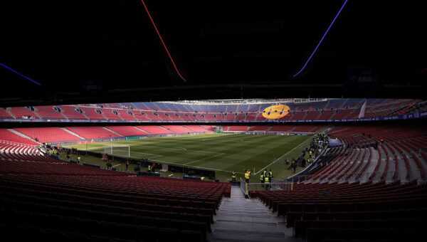 Official: Camp Nou to host 2029 Champions League final