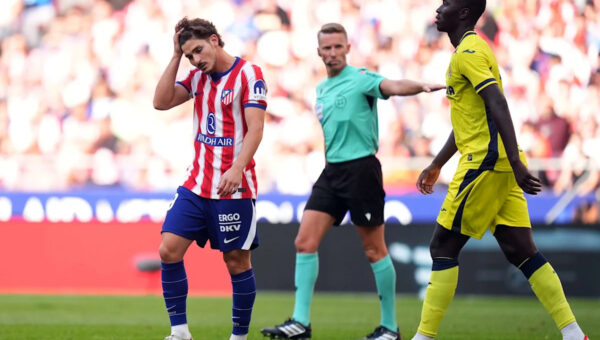 Barcelona on alert? Julián Alvarez considers agent change