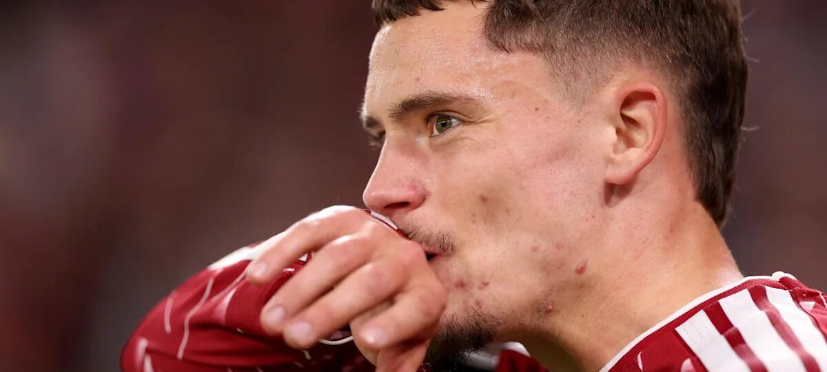 Florian Wirtz reportedly struggling to find his place among Liverpool’s stars