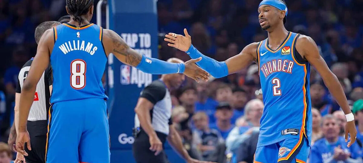 Thunder news: Shai Gilgeous-Alexander fires warning shot reminder to rest of NBA about healthy Jalen Williams