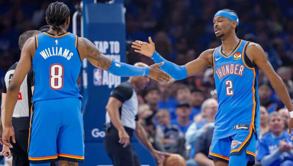 Thunder news: Shai Gilgeous-Alexander fires warning shot reminder to rest of NBA about healthy Jalen Williams