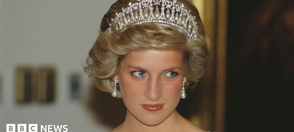 Earl Spencer's unreleased book on Diana stolen in the Netherlands