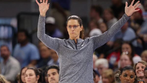 Jason Whitlock wants Stephanie White to fix her ‘little tantrum’ on Fever amid Team USA success