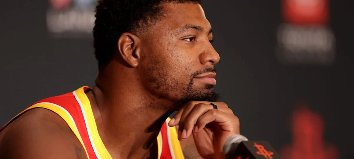 ‘Way worse than…’ Marcus Smart calls out ‘disrespectful’ LA Lakers offer after joining Rockets